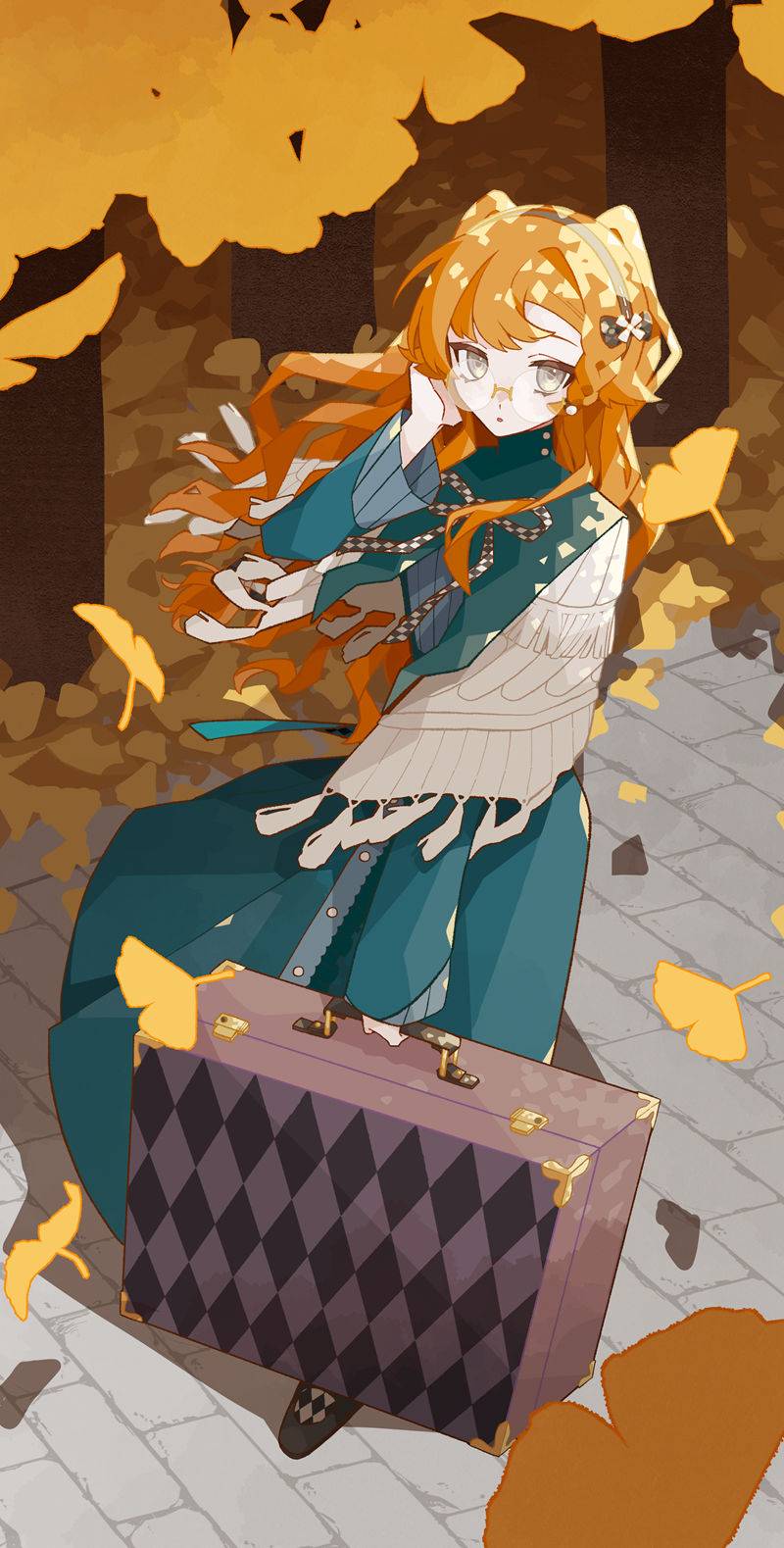 图片[9]-画师酸化鮪(o_mgr6)的pixiv+twitter(x)图片包-忙忙软件库