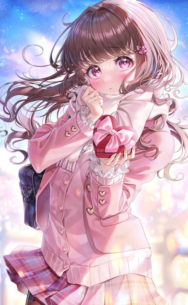 图片[15]-发现宝藏画师おねねちゃん！Ins+Twitter (X) 美图大赏-忙忙软件库