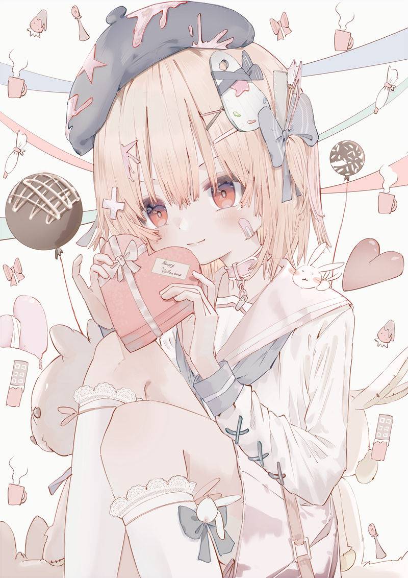 图片[15]-画师コミ絵師(aisiteruekaki)PIXIV+推特图片包-忙忙软件库