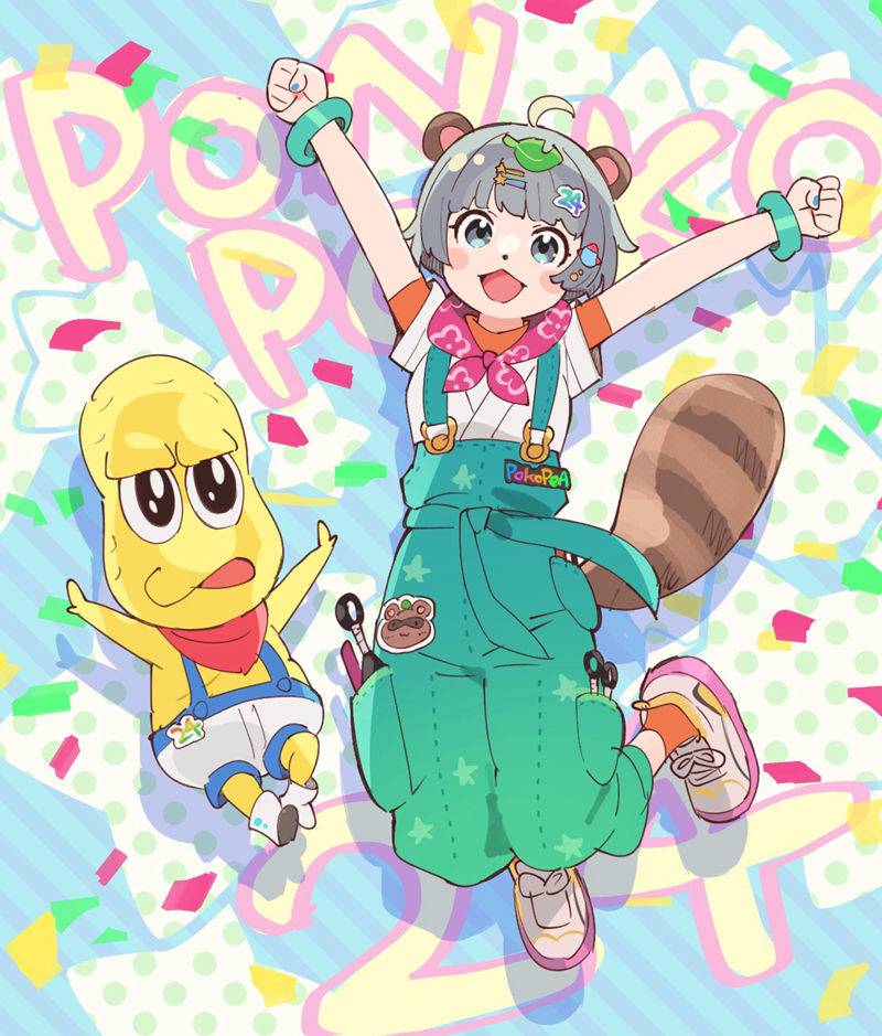 图片[2]-画师のずみ(nozu78、山本由美子、Yumiko Yamamoto)的pixiv+twitter(x)图片包-忙忙软件库