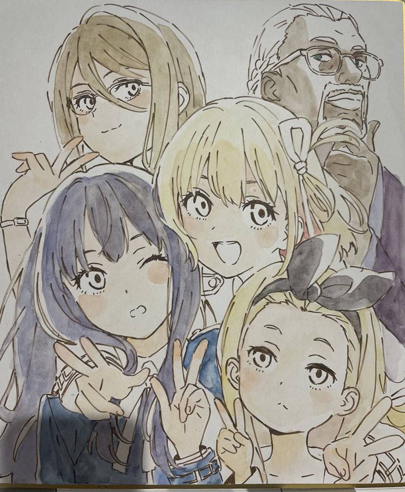 图片[13]-画师のずみ(nozu78、山本由美子、Yumiko Yamamoto)的pixiv+twitter(x)图片包-忙忙软件库