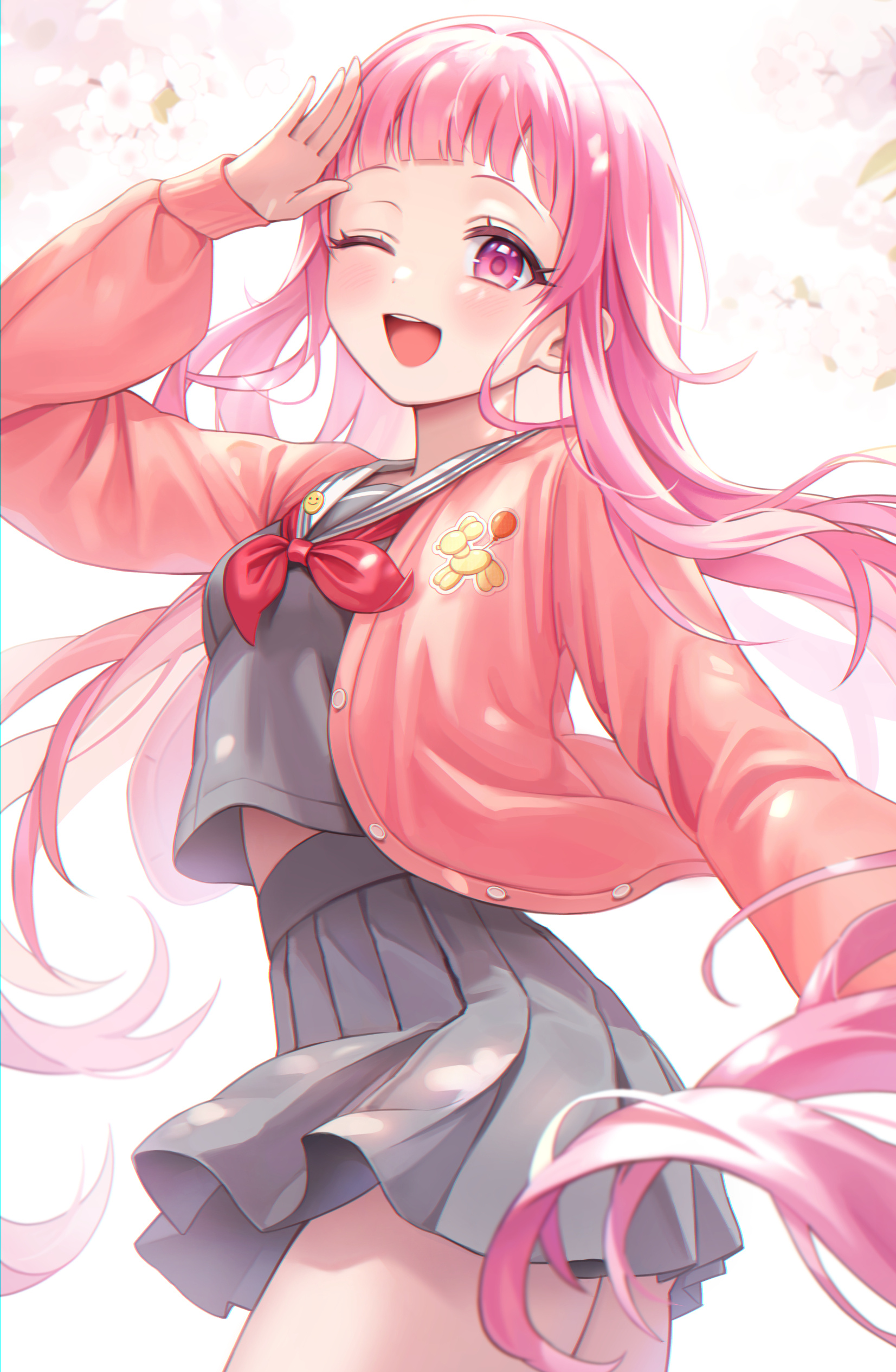 图片[4]-好身材的萌妹子们！韩国画师miho(ミホ)的插画作品-忙忙软件库