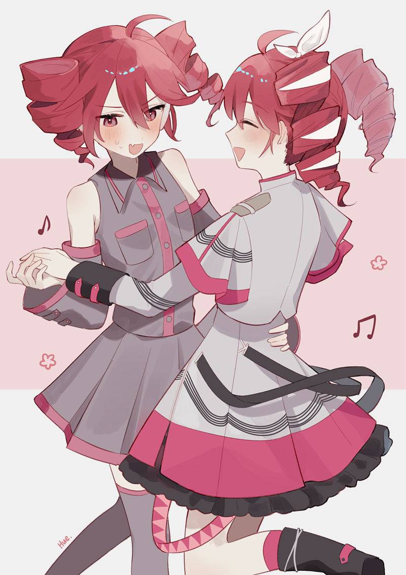 图片[11]-画师笙(Hue_0813、ふえ)的pixiv+twitter(x)图片包-忙忙软件库