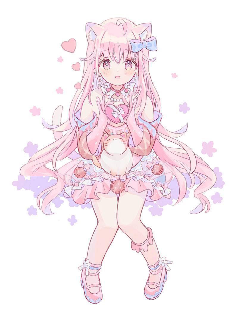 图片[20]-画师フルーツラビット(fruitsrabbit)的pixiv+twitter(x)图片包-忙忙软件库