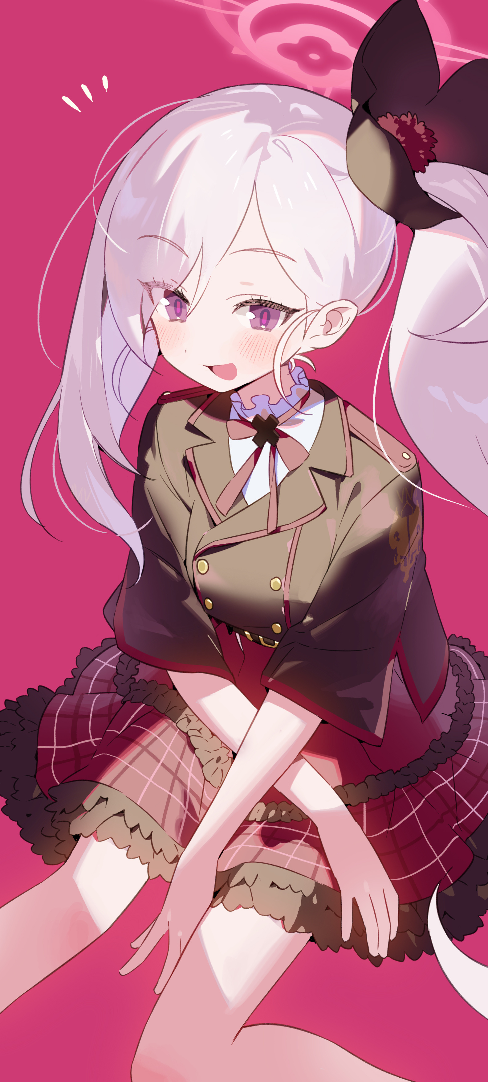 图片[14]-可爱二次元萌妹子！画师seoji的插画作品推荐-忙忙软件库