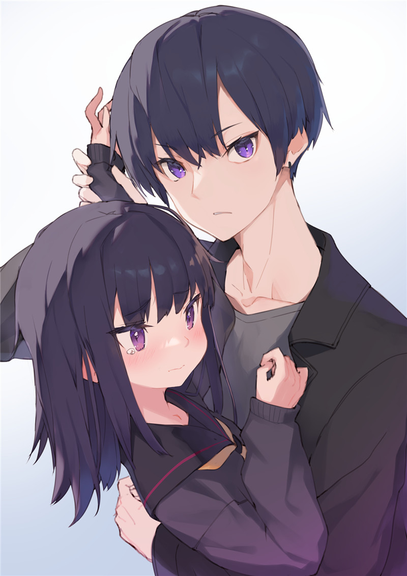 图片[2]-P站画师神藤かみち(id2951820)原画插画作品合集-忙忙软件库