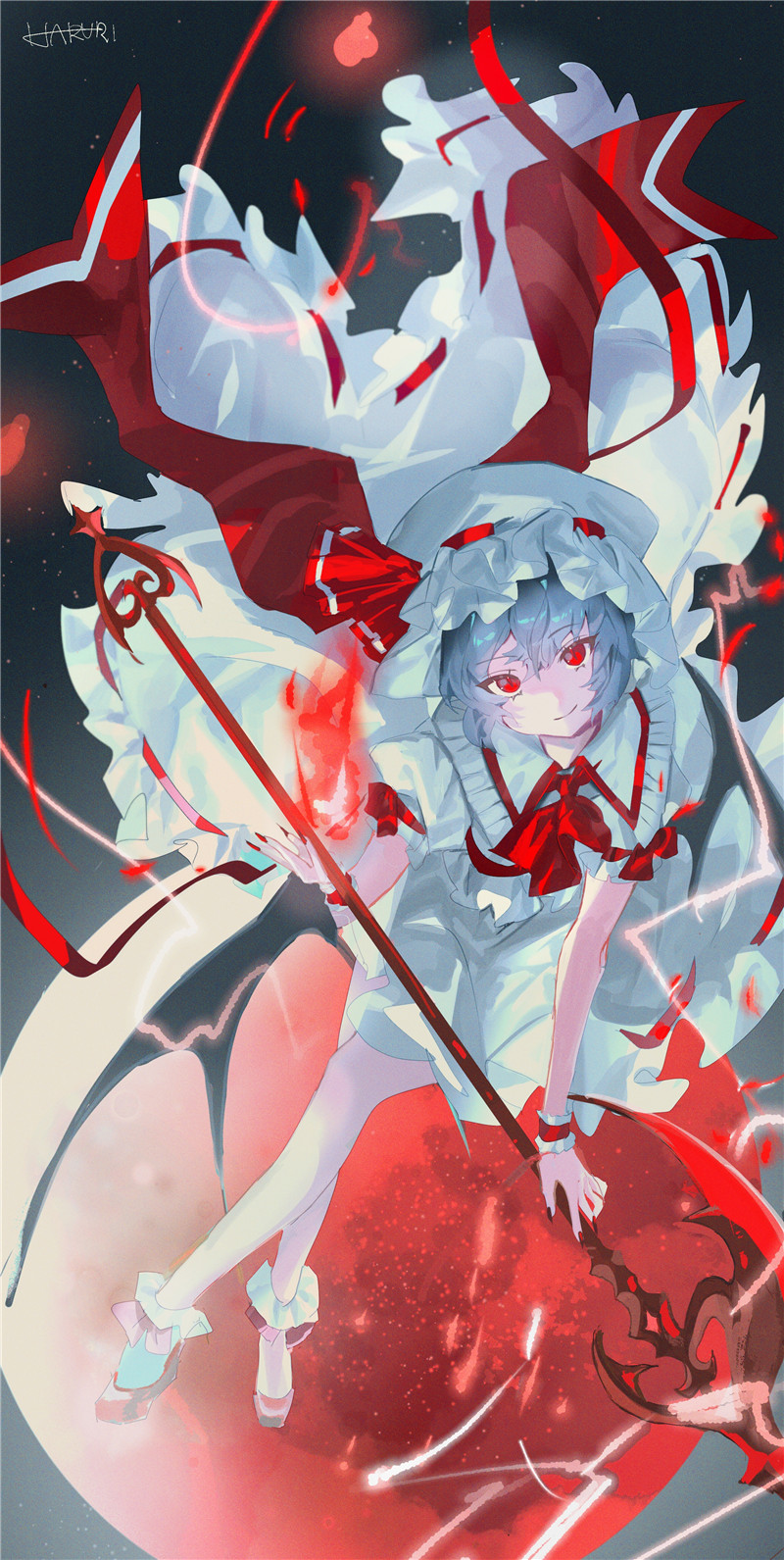 图片[4]-P站画师はるり原画插画作品合集-忙忙软件库