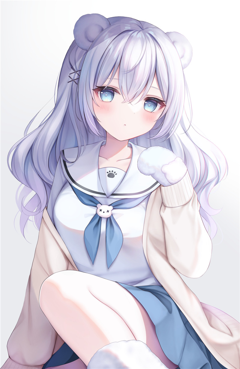 图片[5]-P站画师古茉こまり(id63783517)原画插画作品合集-忙忙软件库