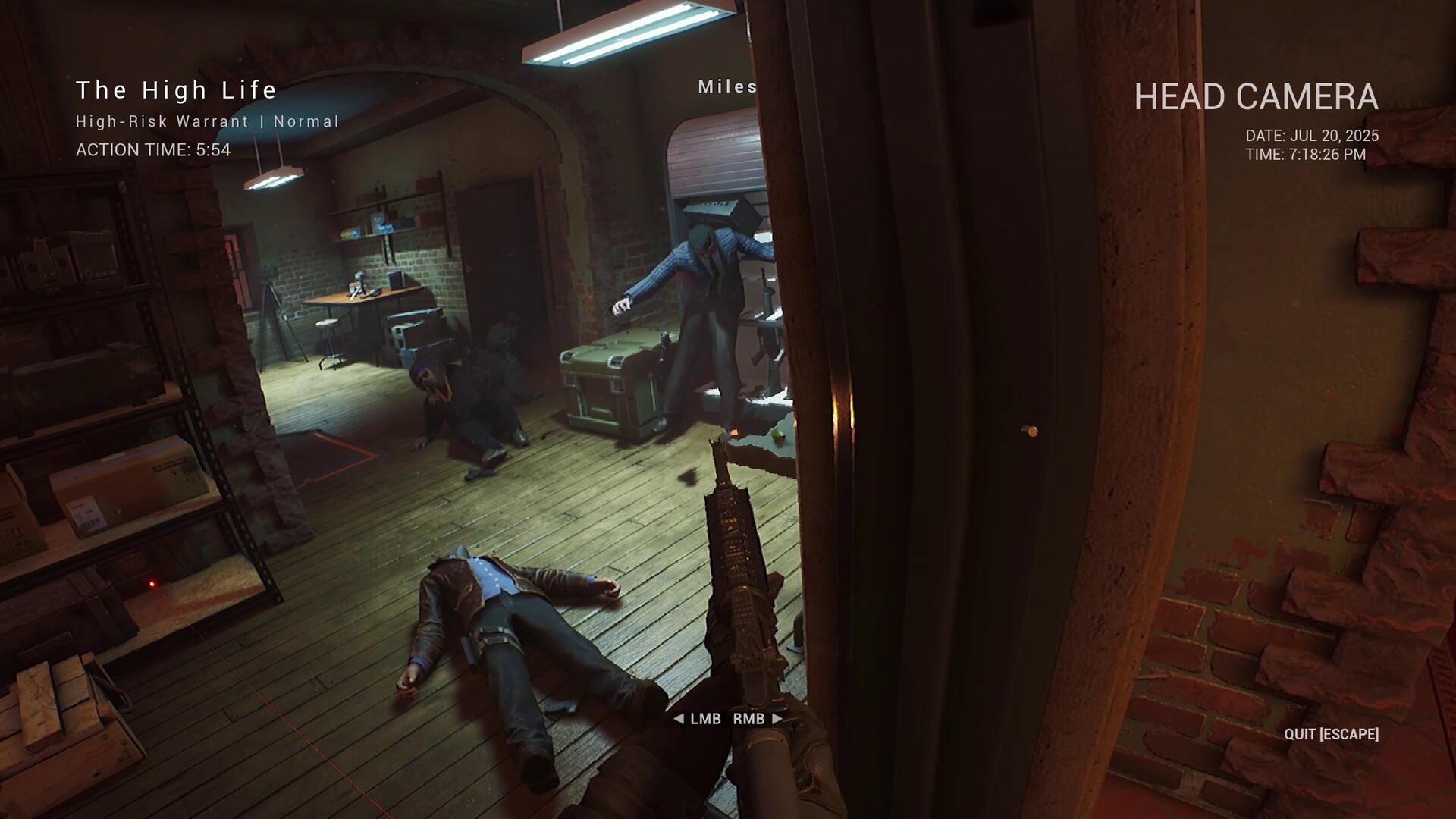 图片[3]-特警指挥官/SWAT Commander-忙忙软件库