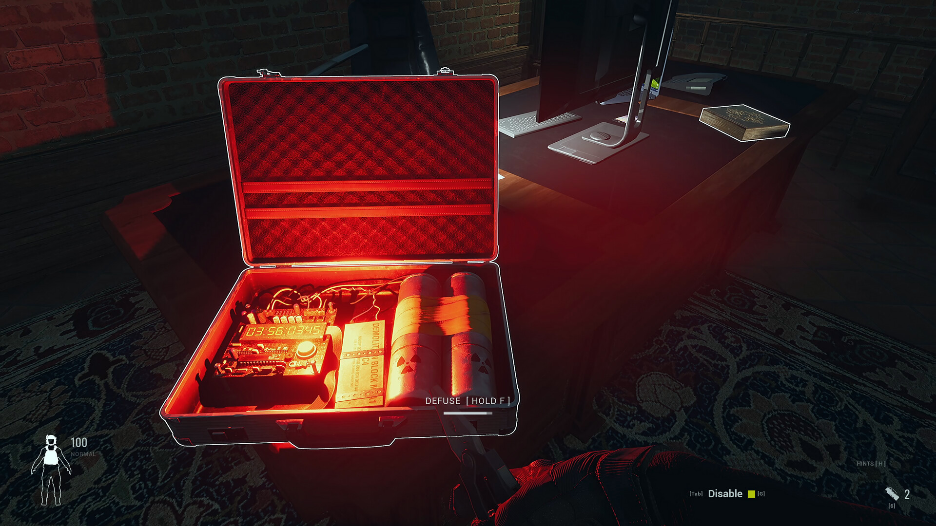 图片[5]-特警指挥官/SWAT Commander-忙忙软件库