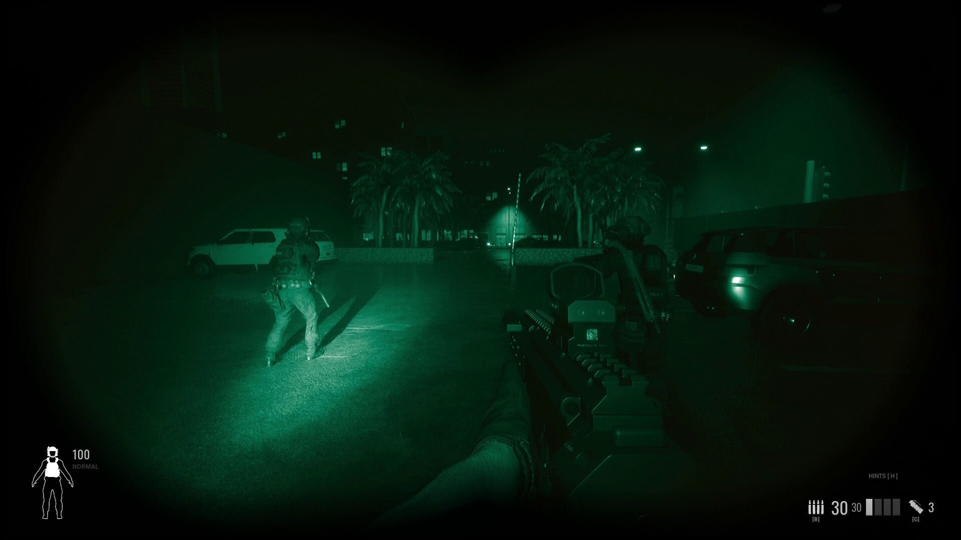 图片[4]-特警指挥官/SWAT Commander-忙忙软件库