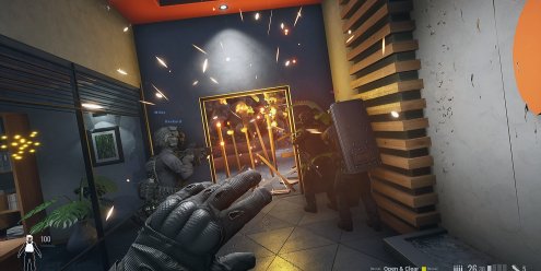 特警指挥官/SWAT Commander-忙忙软件库
