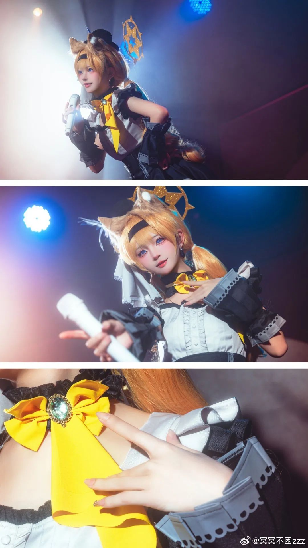 图片[8]-COSPLAY | 有趣住在无聊的日子里-忙忙软件库