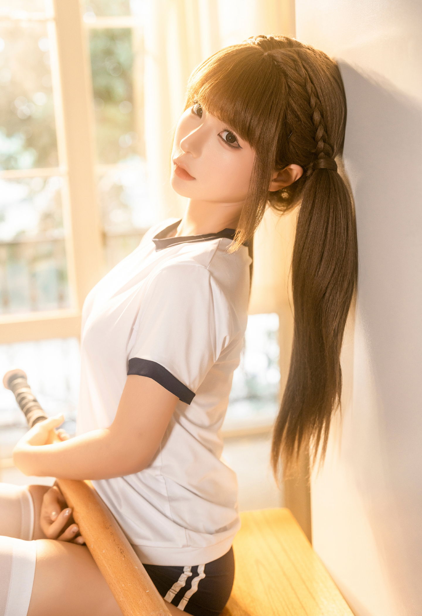 图片[1]-《体操室》你再这样 我要去告老师啦-忙忙软件库