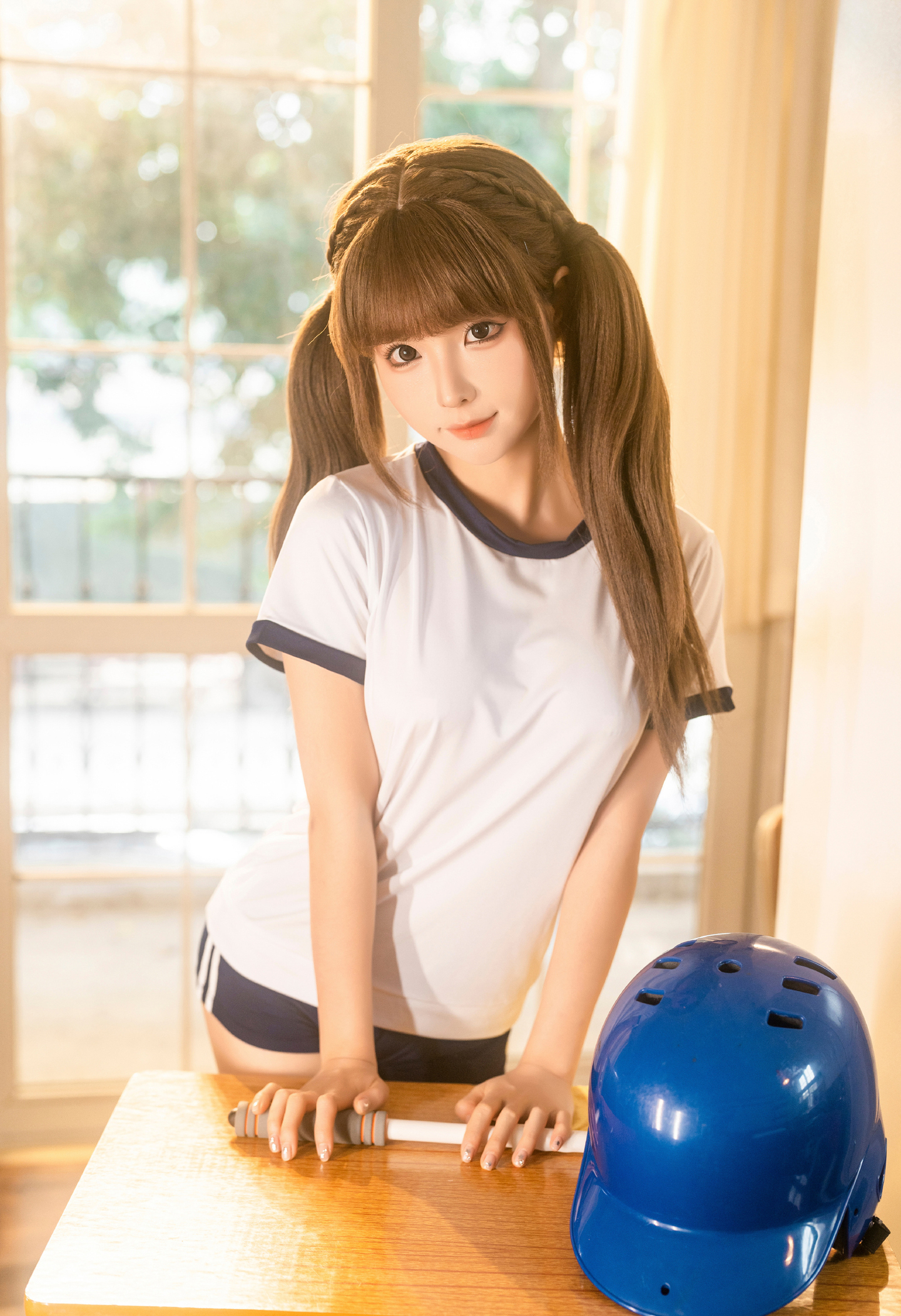 图片[4]-《体操室》你再这样 我要去告老师啦-忙忙软件库