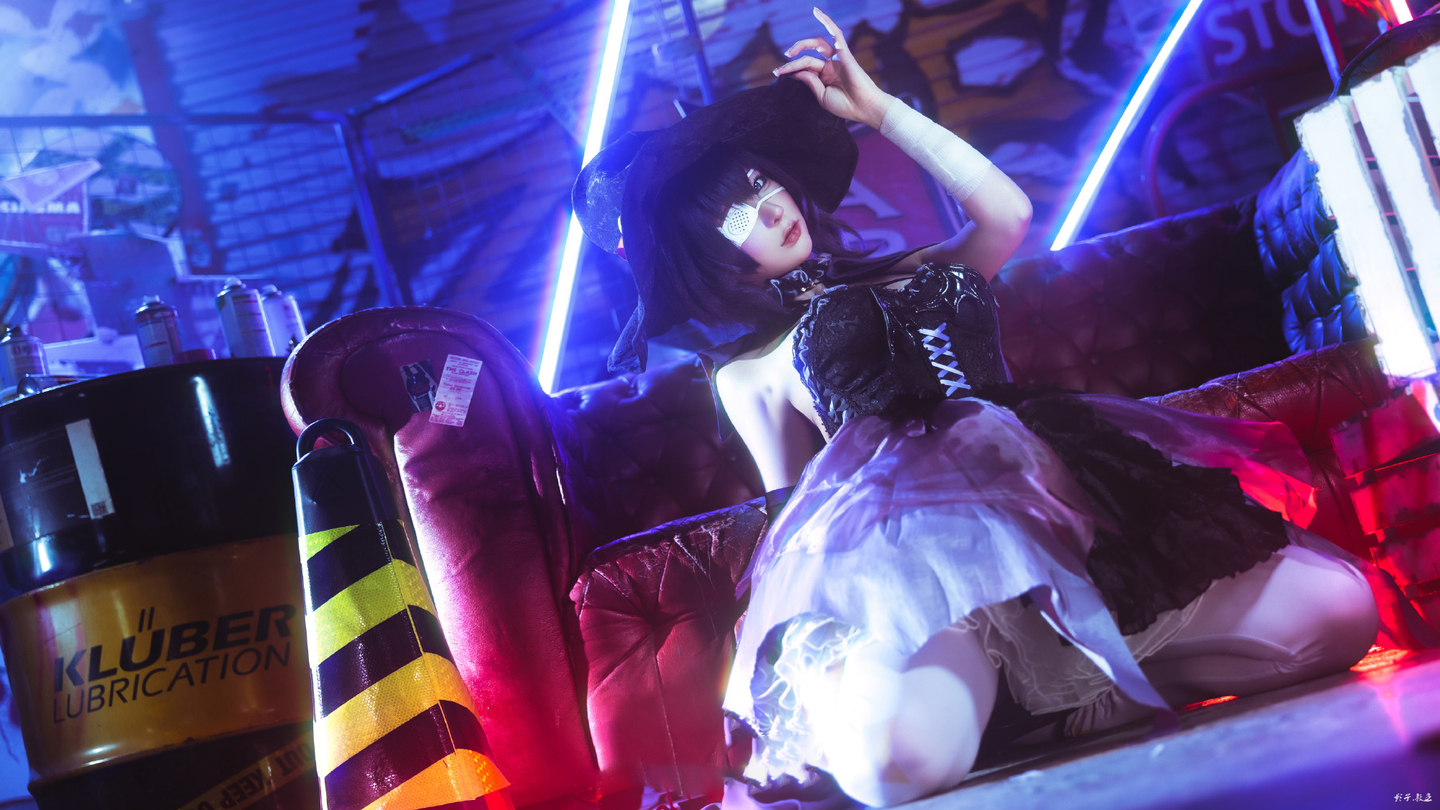 图片[3]-《六花cos》和我缔结邪王真眼 恋人契约的上级契约-忙忙软件库