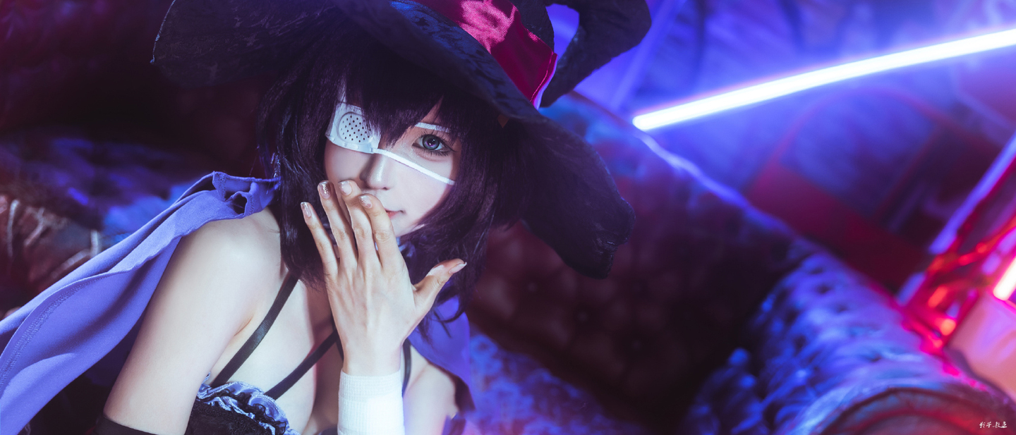 图片[10]-《六花cos》和我缔结邪王真眼 恋人契约的上级契约-忙忙软件库