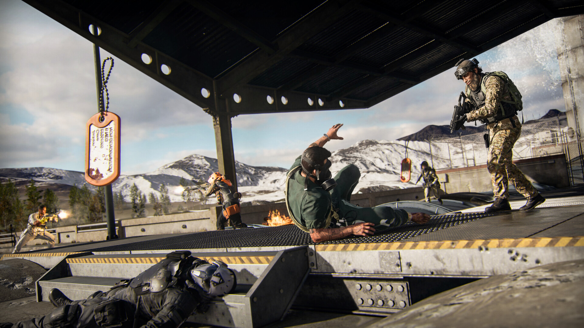 图片[4]-使命召唤21：黑色行动6/Call of Duty: Black Ops 6-忙忙软件库