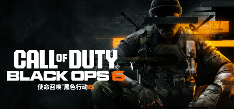 使命召唤21：黑色行动6/Call of Duty: Black Ops 6-忙忙软件库