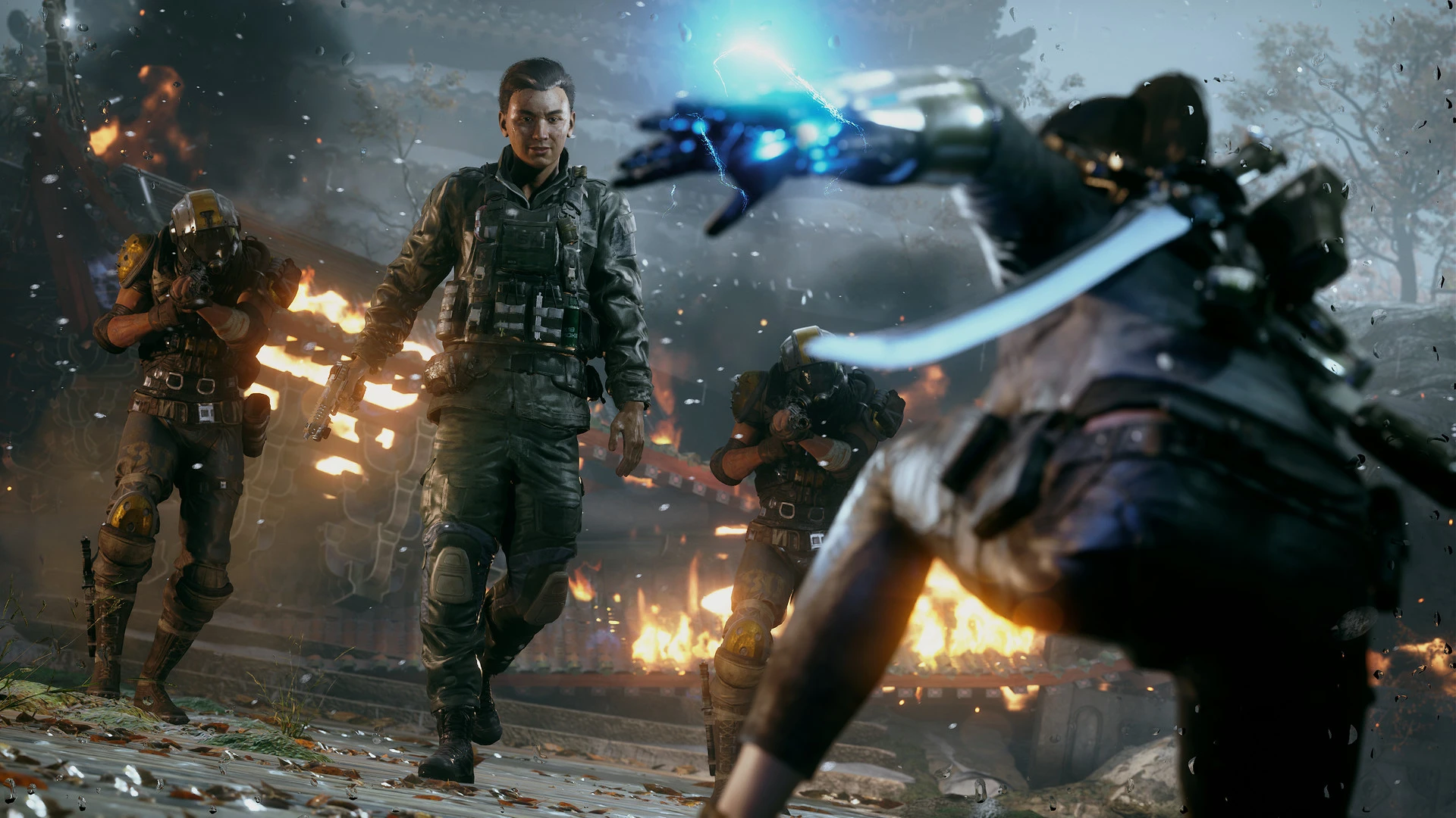 图片[5]-光明记忆：无限/Bright Memory:Infinite|官方简体中文.国语配音-忙忙软件库