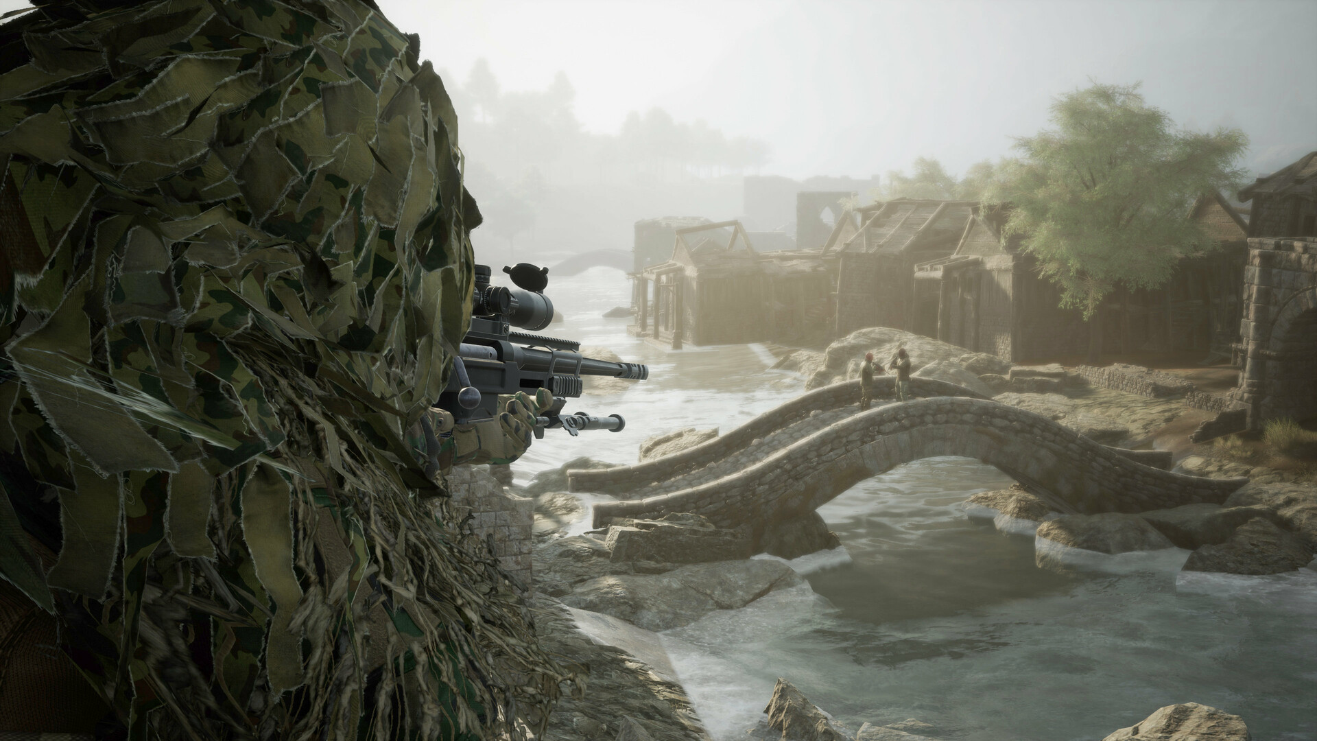 图片[4]-黑色一号：血盟兄弟/Black One Blood Brothers-忙忙软件库