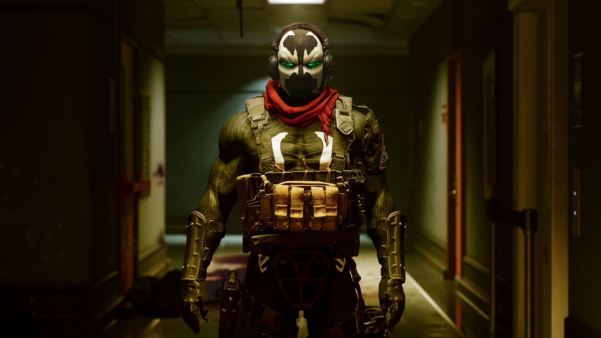 图片[2]-使命召唤19：现代战争2/Call of Duty: Modern Warfare II-忙忙软件库