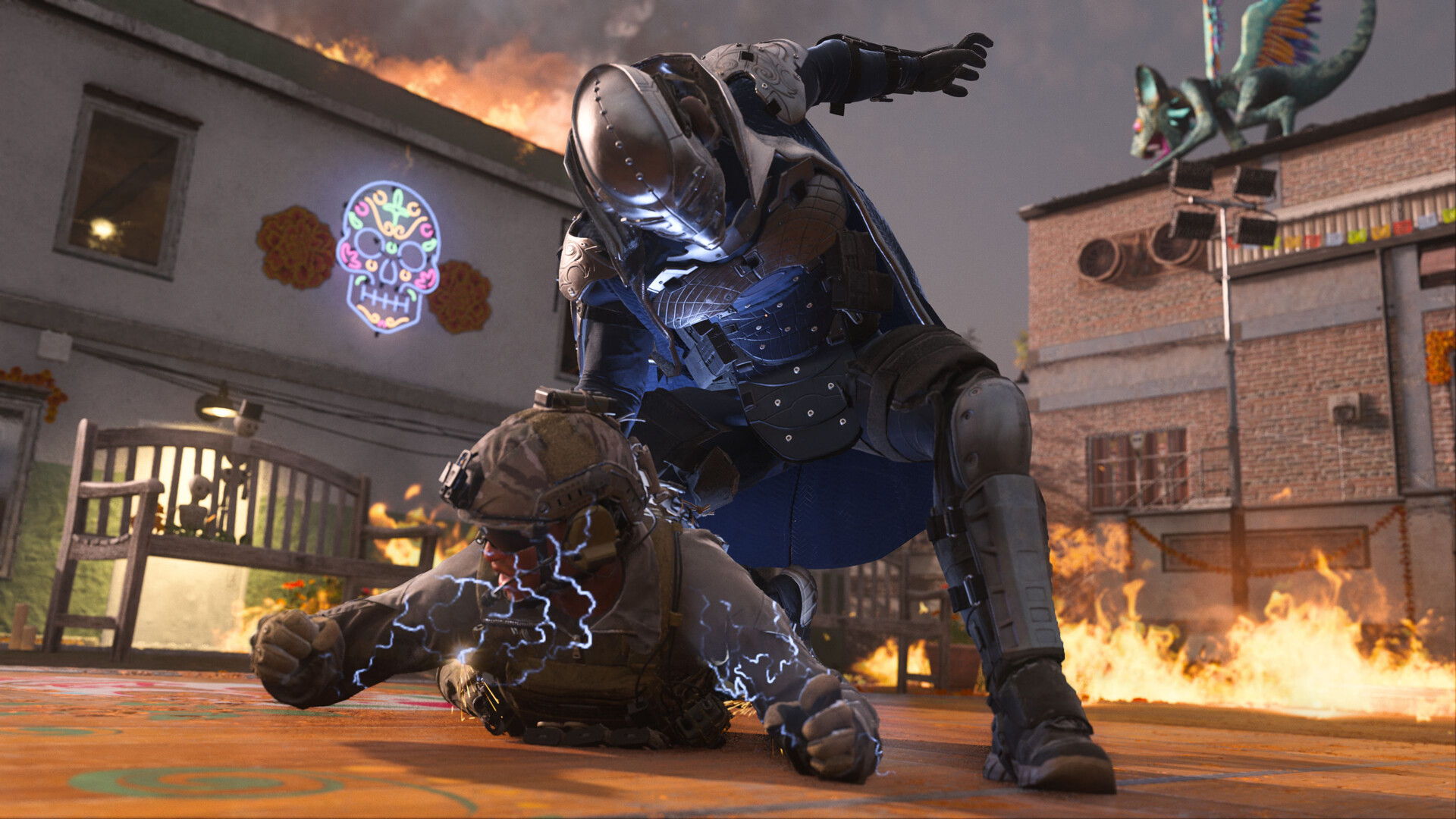 图片[1]-使命召唤19：现代战争2/Call of Duty: Modern Warfare II-忙忙软件库