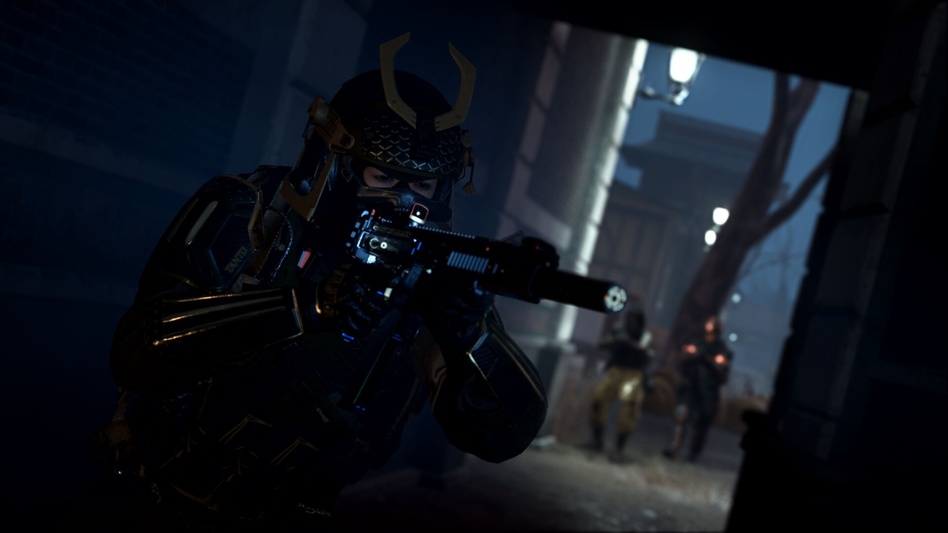 图片[5]-使命召唤19：现代战争2/Call of Duty: Modern Warfare II-忙忙软件库