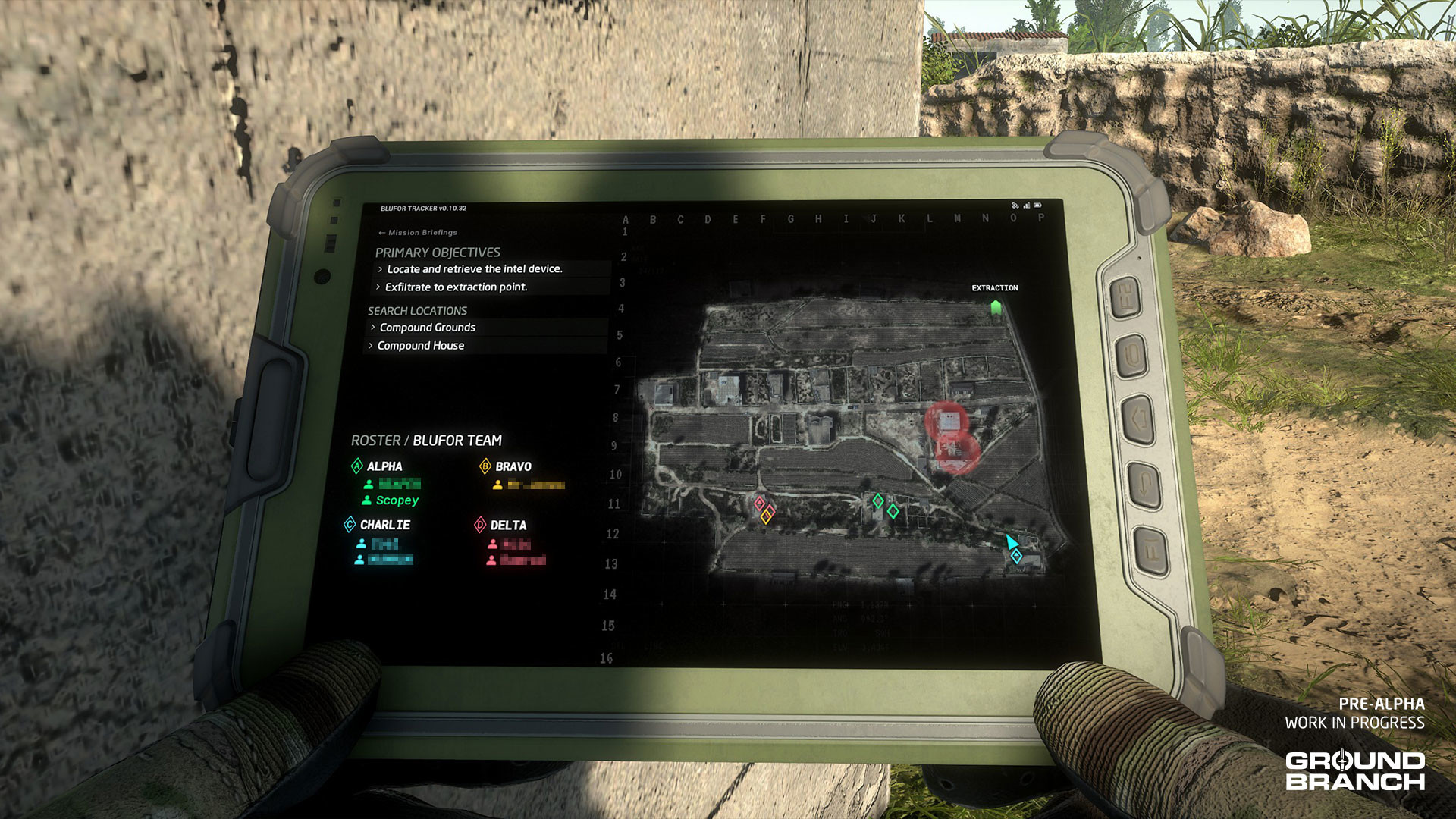 图片[6]-地面部队/GROUND BRANCH-忙忙软件库