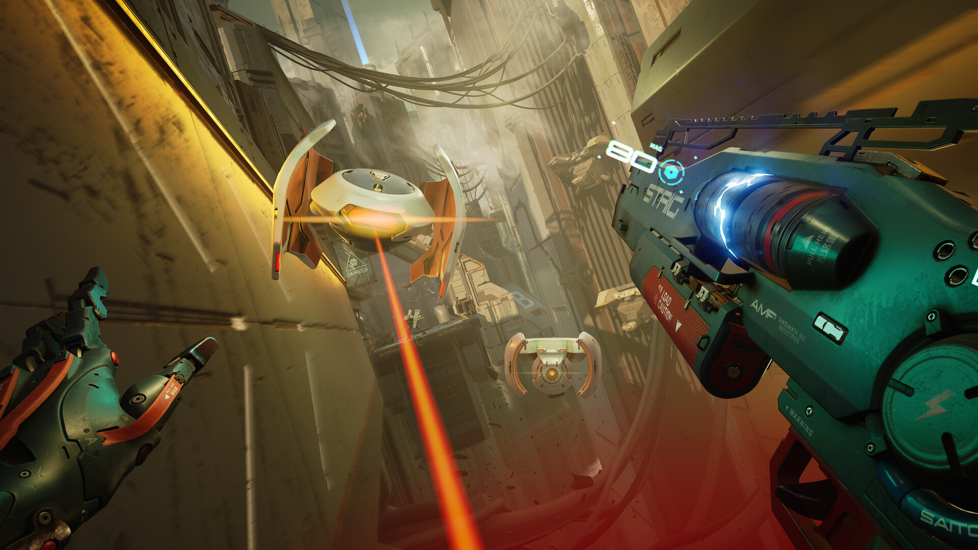 图片[4]-合金天使：堕入伊甸/METAL EDEN-忙忙软件库