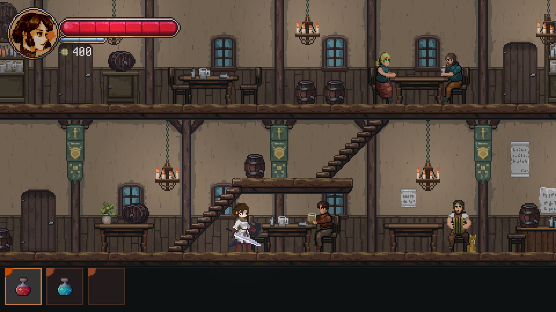 图片[3]-艾维塔：希望之旅/Awita: Journey of Hope-忙忙软件库