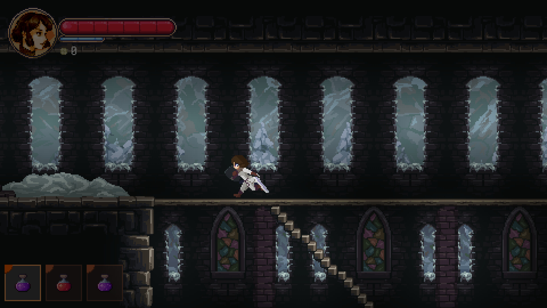 图片[4]-艾维塔：希望之旅/Awita: Journey of Hope-忙忙软件库