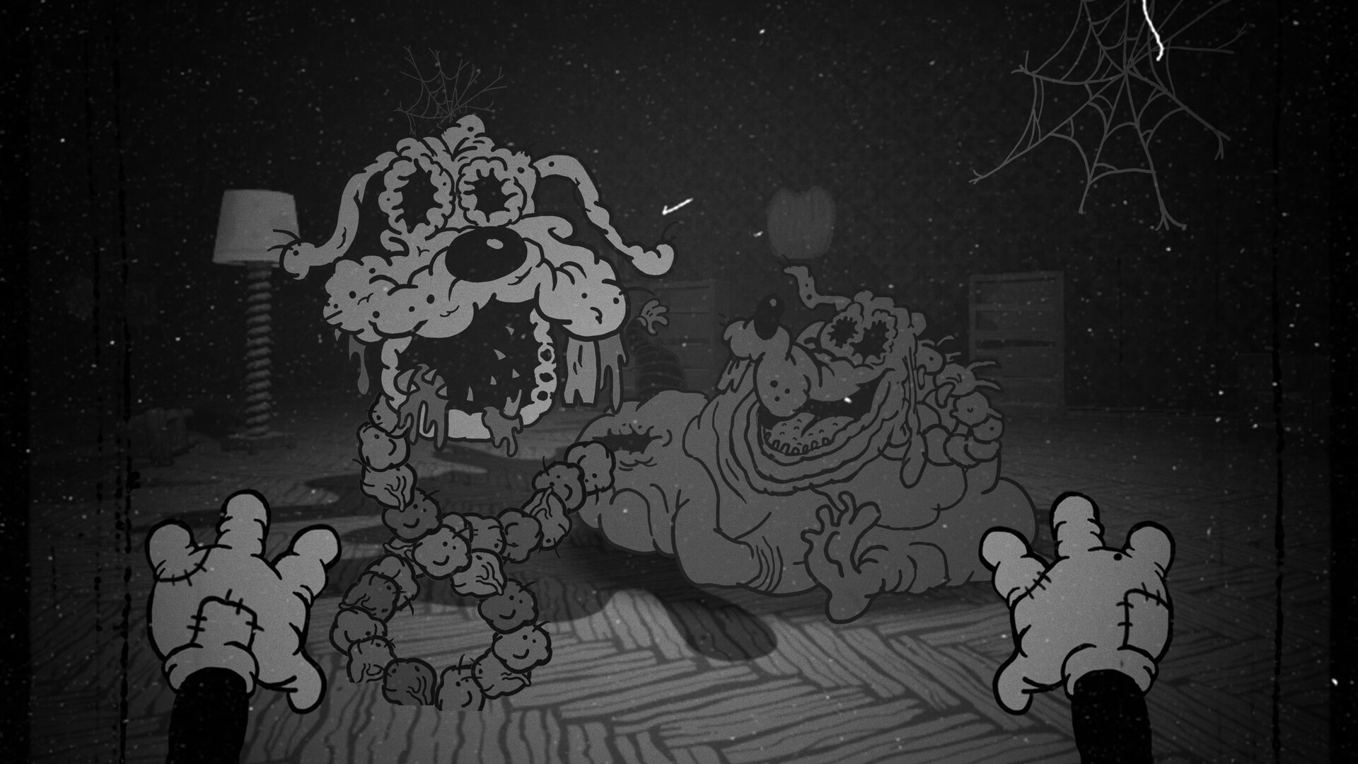 图片[1]-烂奶酪/Bad Cheese-忙忙软件库