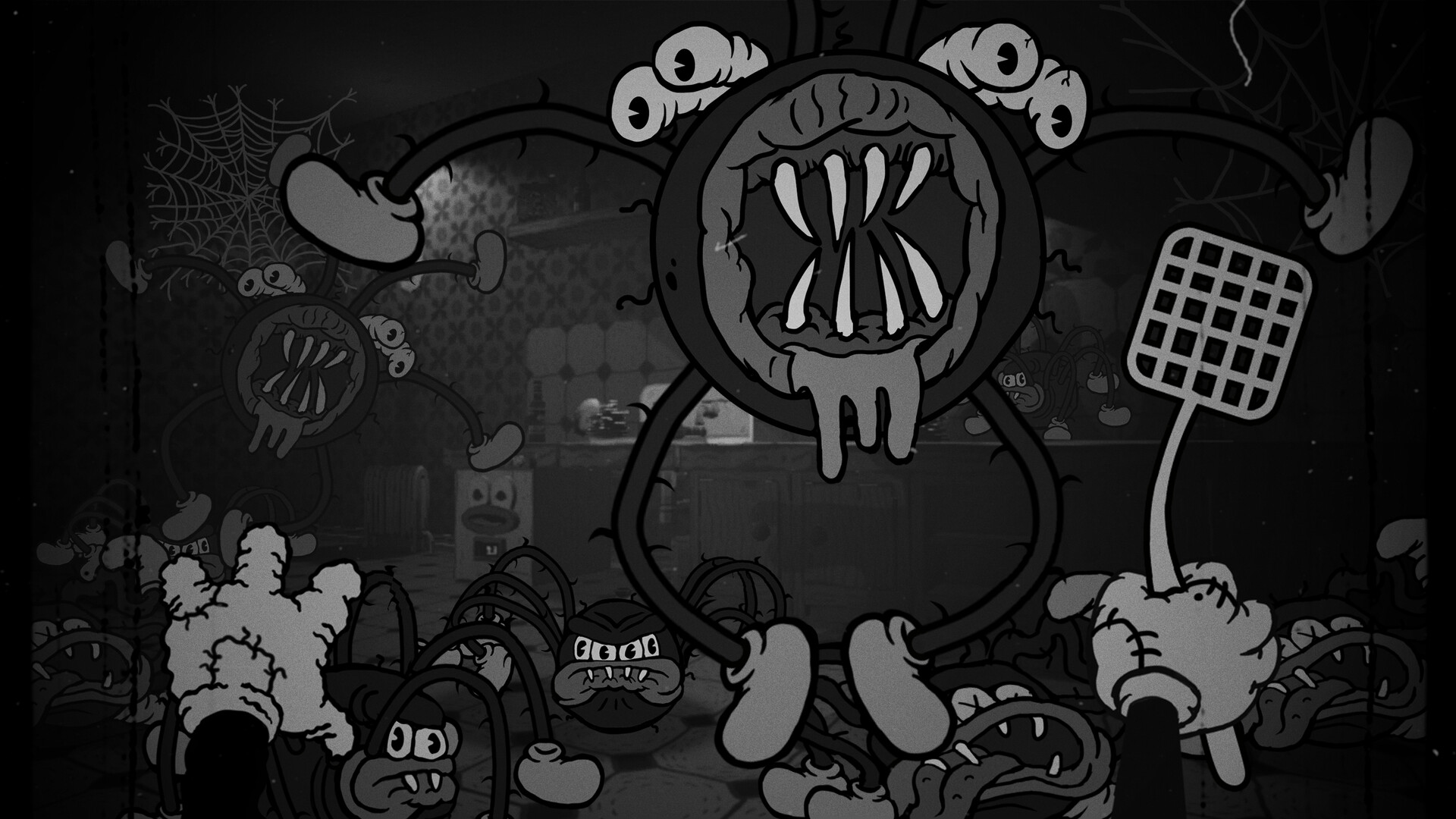 图片[3]-烂奶酪/Bad Cheese-忙忙软件库