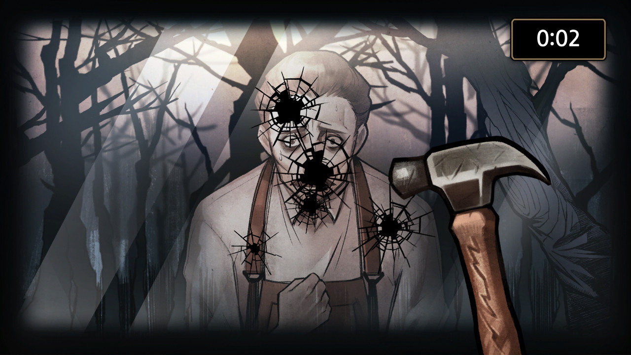 图片[5]-迈哲木：歌剧魅影/MazM: The Phantom of the Opera-忙忙软件库