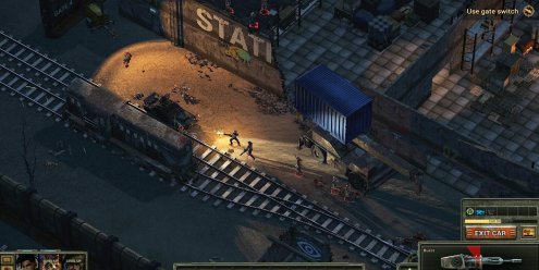 尘风：抵抗/Dustwind: Resistance-忙忙软件库