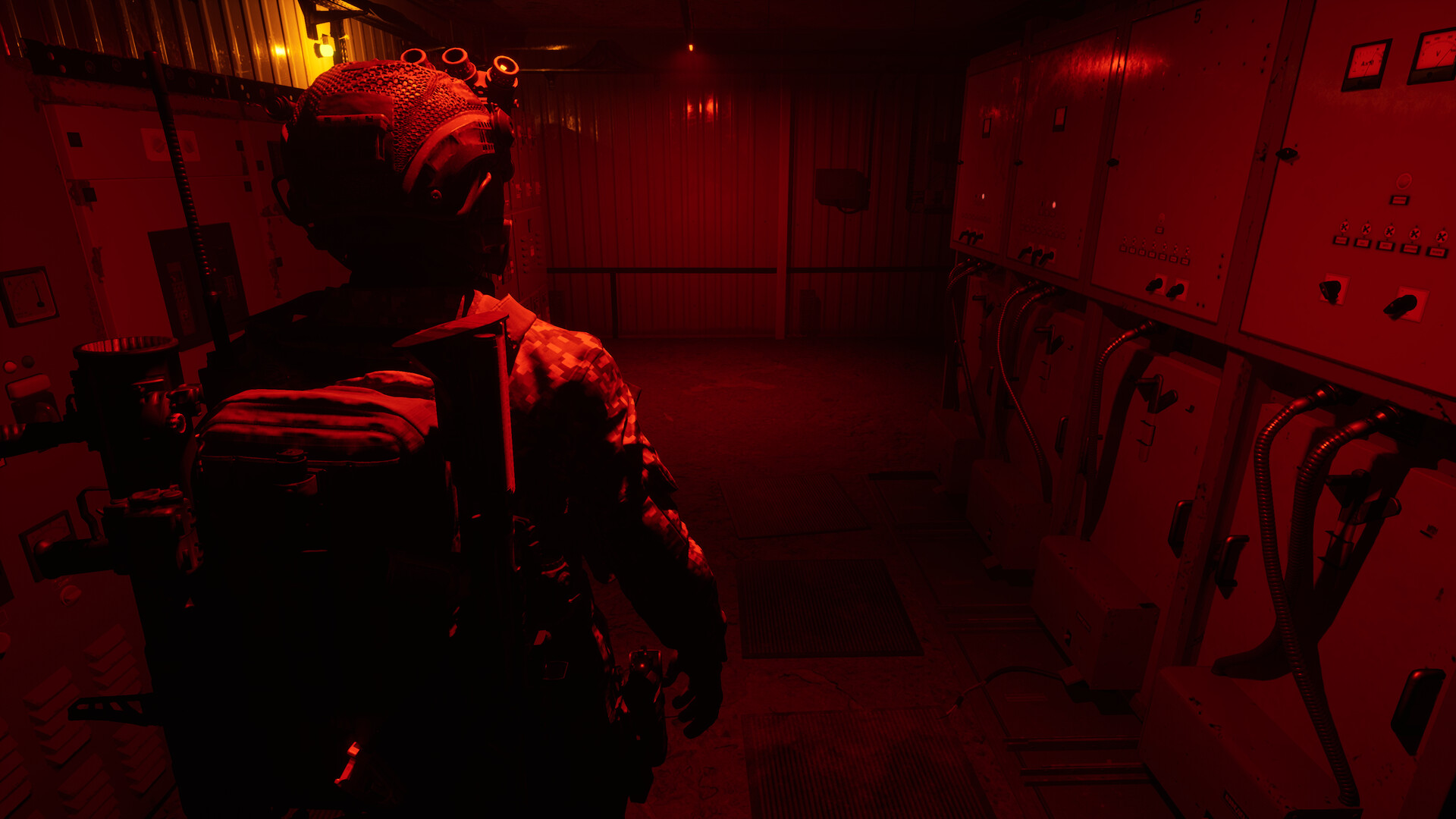 图片[6]-实体：黑色的一天/ENTITY: THE BLACK DAY-忙忙软件库