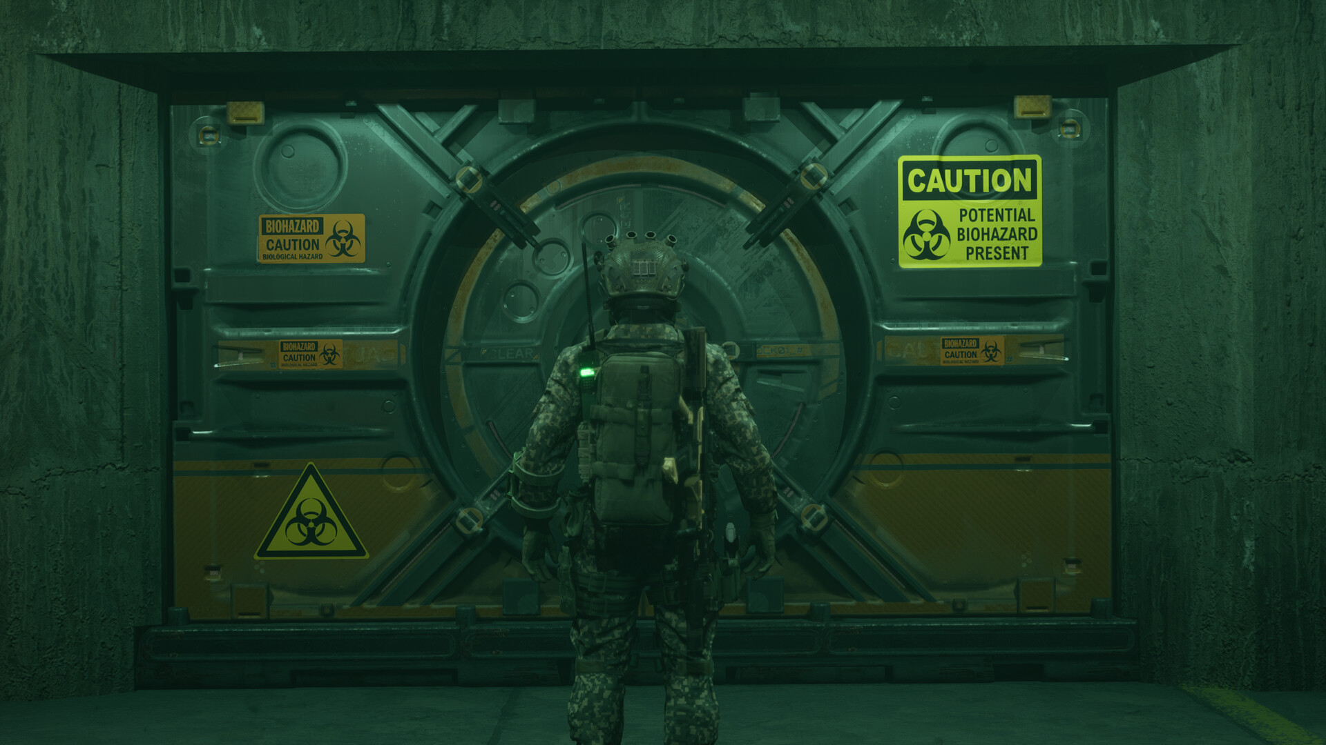 图片[5]-实体：黑色的一天/ENTITY: THE BLACK DAY-忙忙软件库