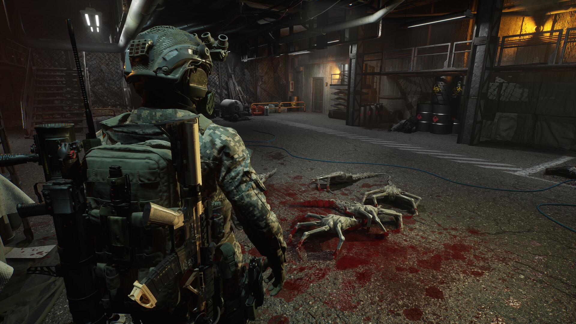 图片[2]-实体：黑色的一天/ENTITY: THE BLACK DAY-忙忙软件库