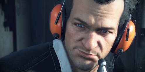 丧尸围城：豪华复刻版/Dead Rising Deluxe Remaster-忙忙软件库