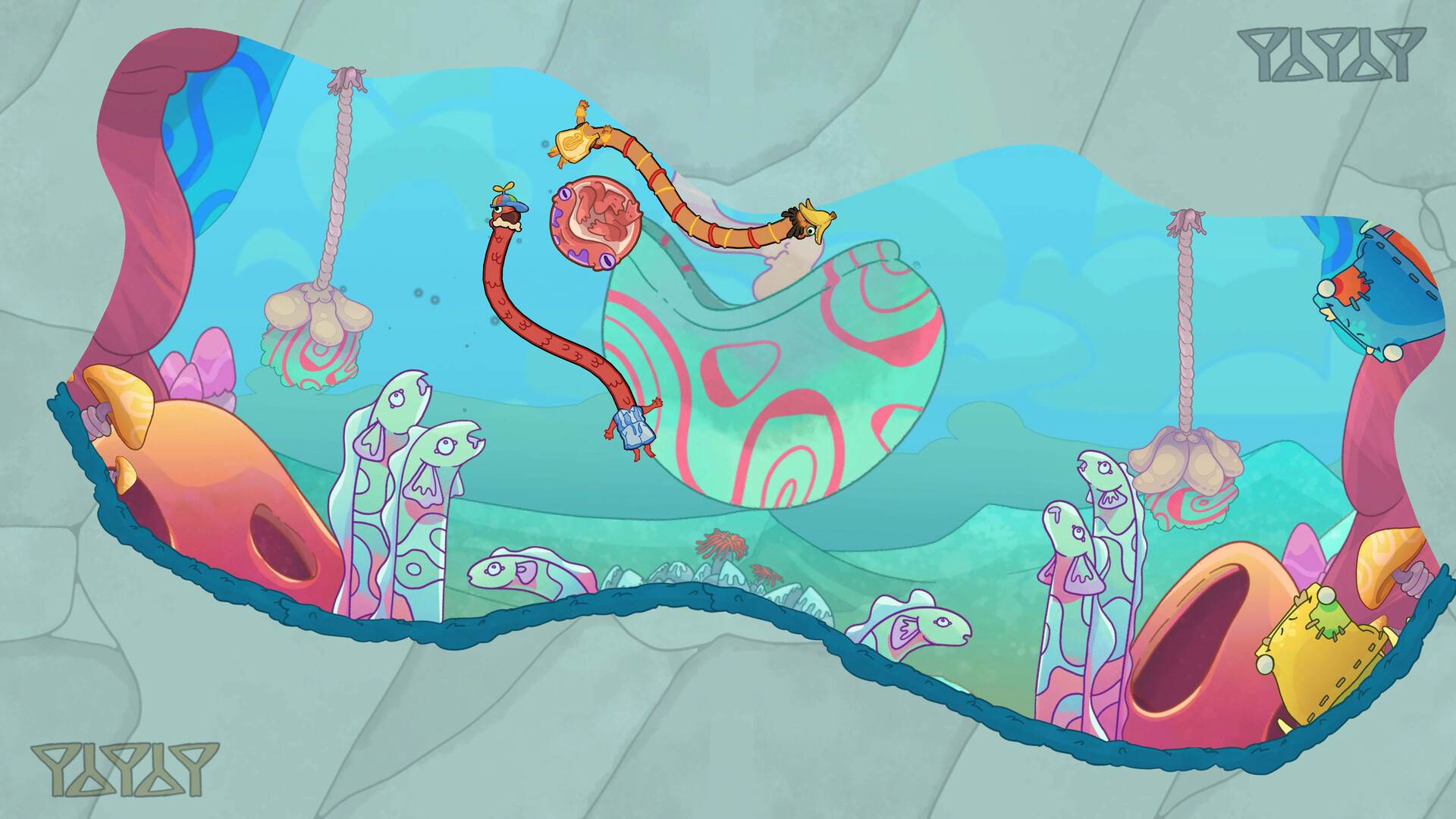 图片[4]-食管人/Esophaguys-忙忙软件库