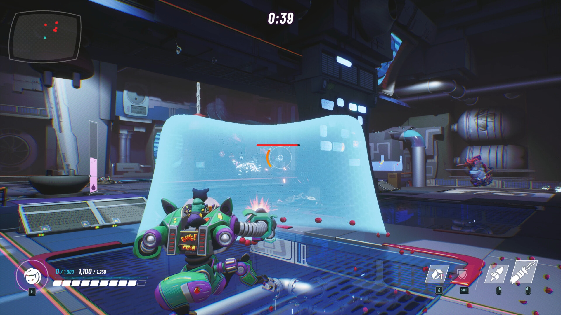 图片[5]-超极战猫/Ultra Mega Cats-忙忙软件库