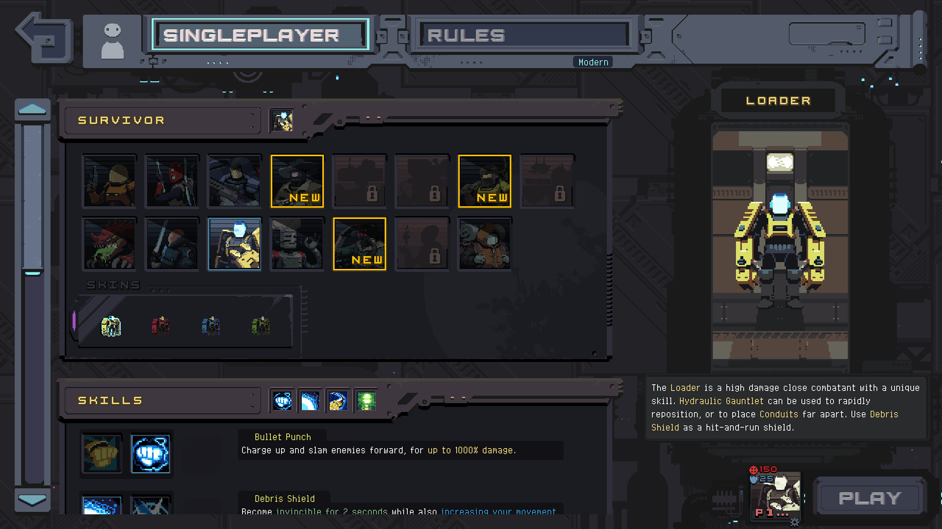 图片[2]-雨中冒险: 回归/Risk of Rain Returns-忙忙软件库