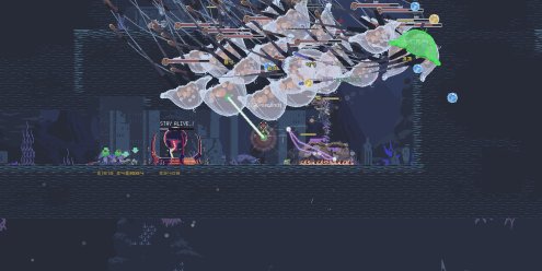 雨中冒险: 回归/Risk of Rain Returns-忙忙软件库