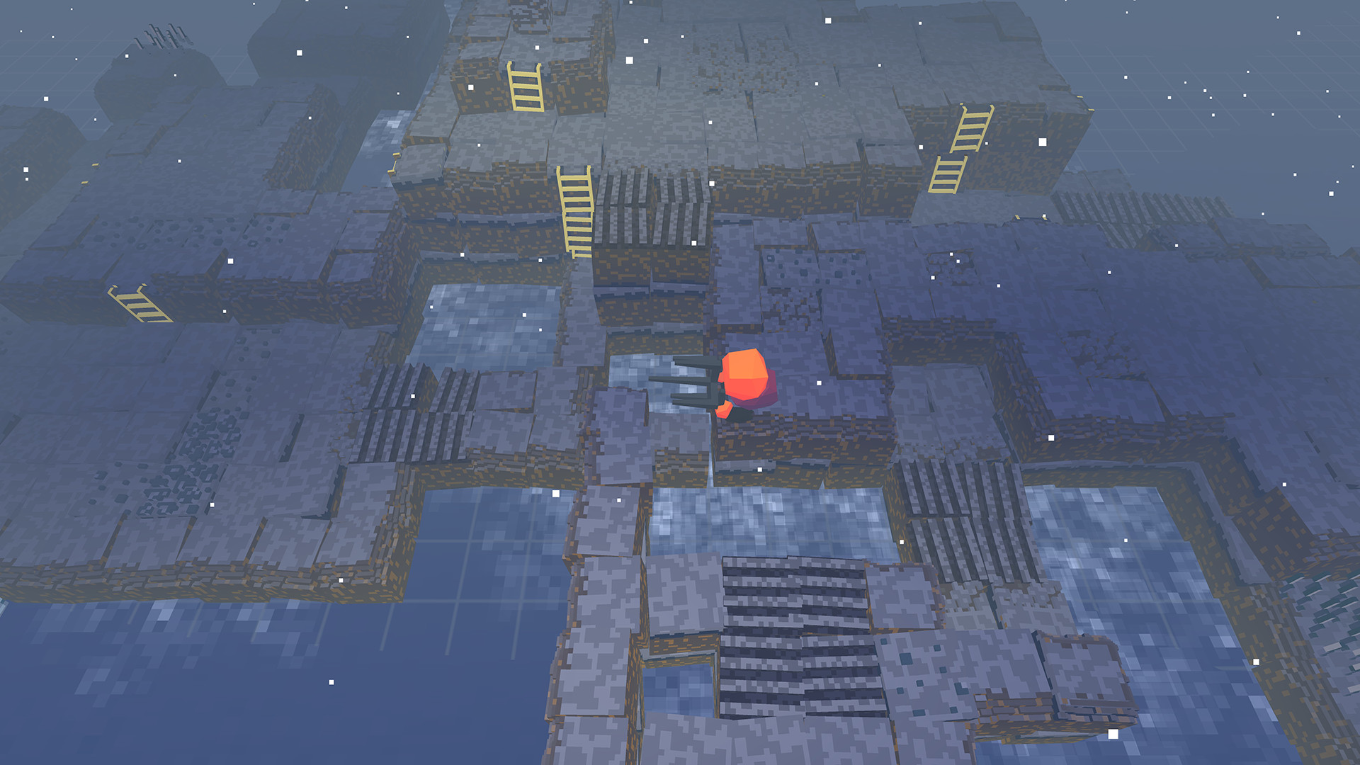 图片[5]-史蒂文的香肠卷/Stephen\’s Sausage Roll-忙忙软件库