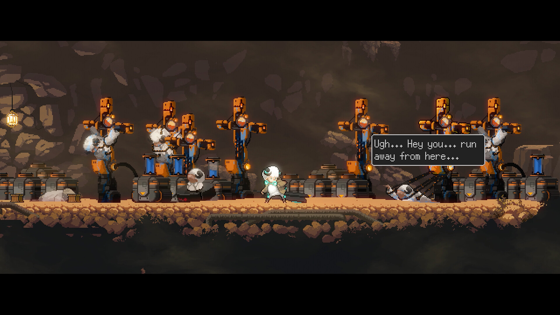 图片[6]-孤羊战纪/OVIS LOOP-忙忙软件库