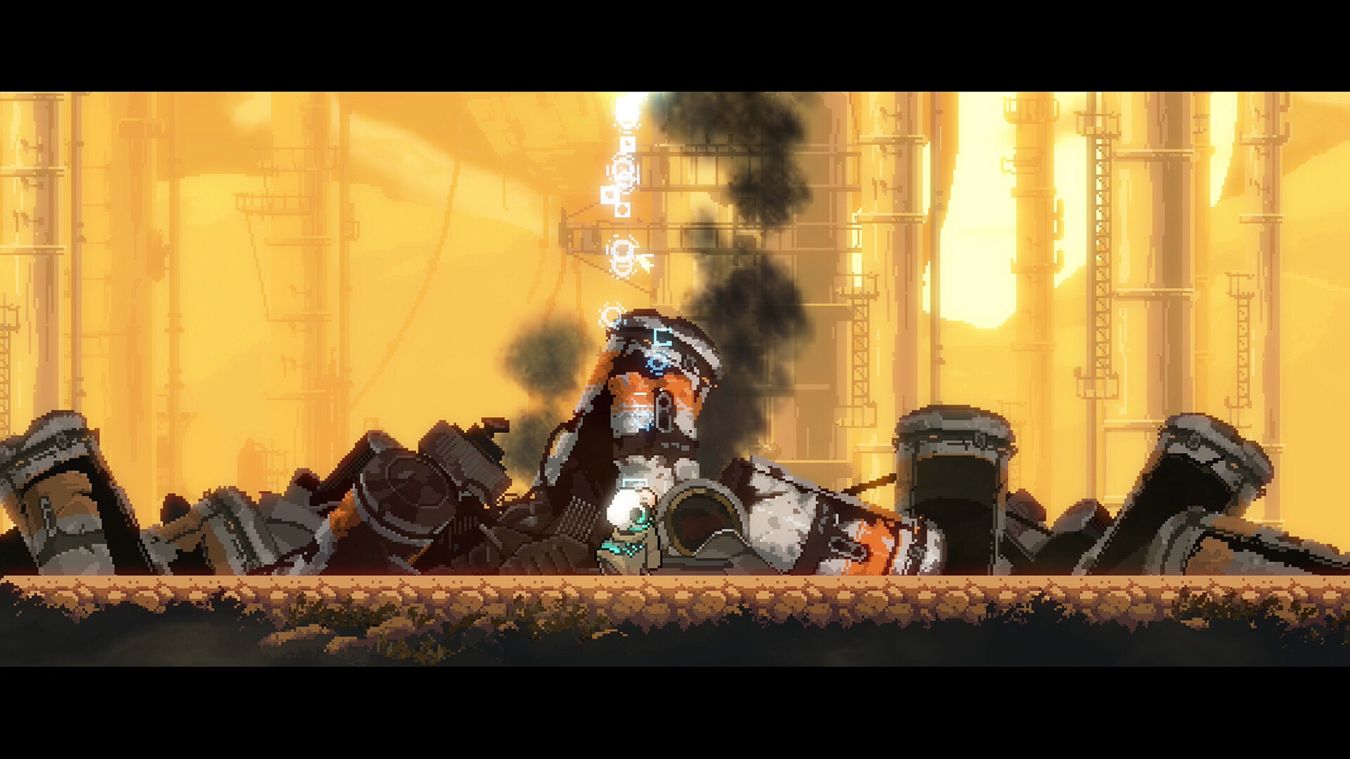 图片[5]-孤羊战纪/OVIS LOOP-忙忙软件库