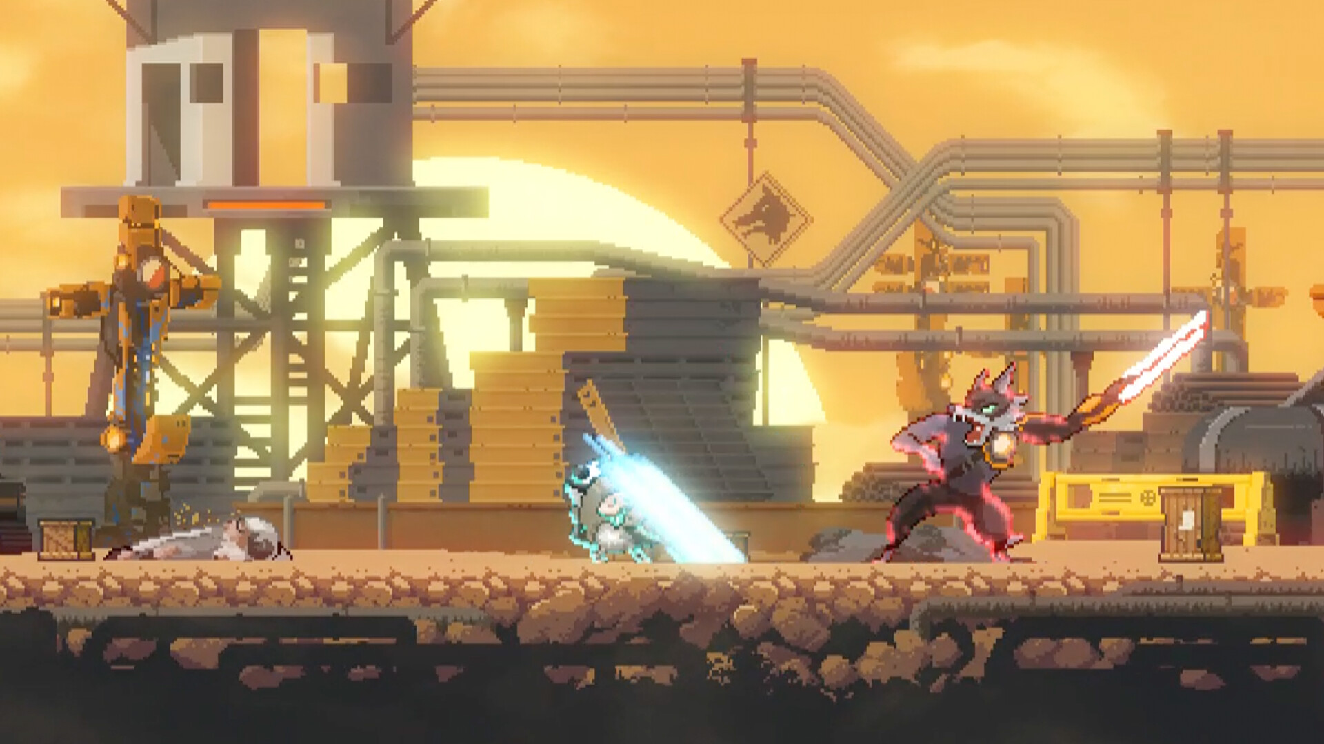 图片[1]-孤羊战纪/OVIS LOOP-忙忙软件库