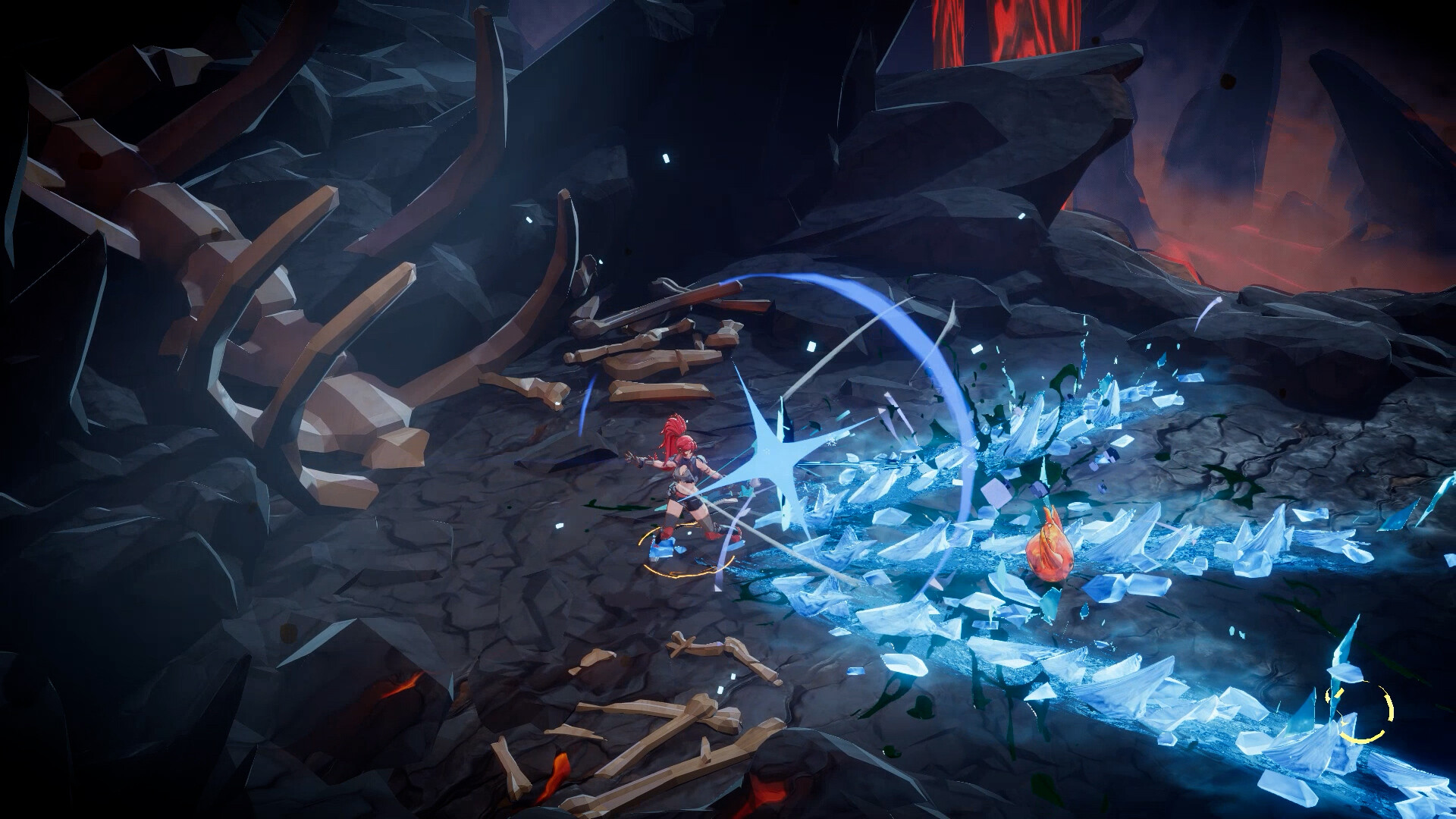 图片[6]-无尽星火/Star Fire: Eternal Cycle-忙忙软件库