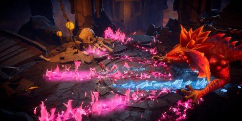 无尽星火/Star Fire: Eternal Cycle-忙忙软件库